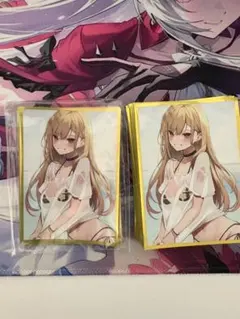 2026年最新】喜多川海夢 スリーブの人気アイテム - メルカリ