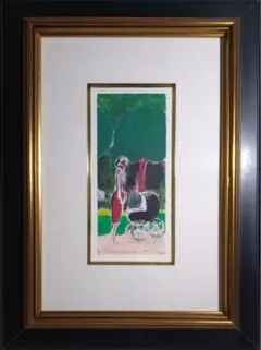 2026年最新】 リトグラフ カシニョールの人気アイテム - メルカリ