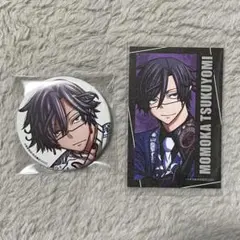 2026年最新】桃華月詠 缶バッジの人気アイテム - メルカリ