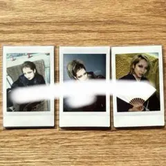 2026年最新】jiluka チェキの人気アイテム - メルカリ