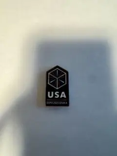 2026年最新】アメリカ館ピンバッジの人気アイテム - メルカリ