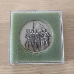 2026年最新】国鉄労働組合結成30周年記念 メダルの人気アイテム - メルカリ