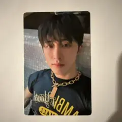 2026年最新】ハンビン b.i トレカの人気アイテム - メルカリ