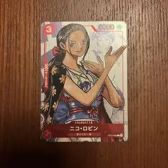 2026年最新】ONE PIECE カード ロビン 25周年の人気アイテム - メルカリ