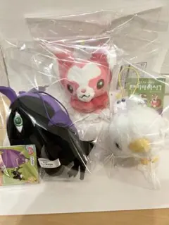 2026年最新】リヴリーアイランドぬいぐるみケマリの人気アイテム