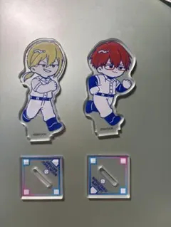 2026年最新】忘却バッテリー 千早 アクリルスタンドの人気アイテム