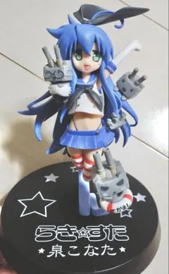 2026年最新】らきすたフィギュアの人気アイテム - メルカリ