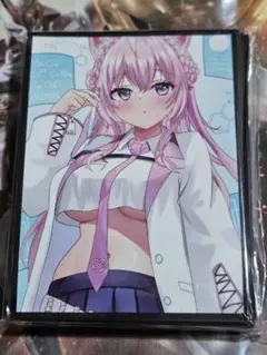 2026年最新】混沌の女神様 スリーブの人気アイテム - メルカリ