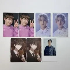 2026年最新】enhypen ヒスン トレカの人気アイテム - メルカリ