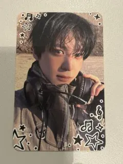 2026年最新】ateez サノク トレカの人気アイテム - メルカリ