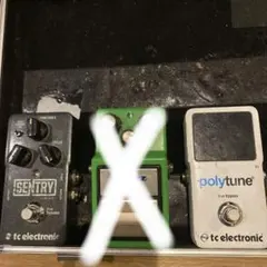 2026年最新】エフェクターセットの人気アイテム - メルカリ