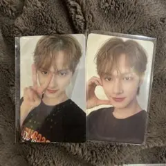 2026年最新】seventeen always yours ジュンの人気アイテム - メルカリ