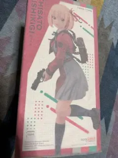 2026年最新】錦木千束 フィギュア 1/7の人気アイテム - メルカリ