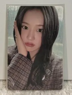 2026年最新】Ive empathy ユジンの人気アイテム - メルカリ