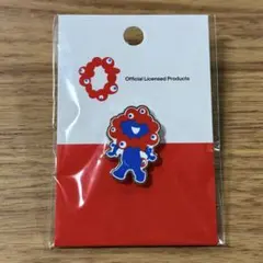 2026年最新】ミャク ピンバッジの人気アイテム - メルカリ