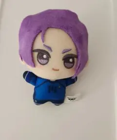 2026年最新】ブルーロック ちびぐるみ 幼少期 玲王の人気アイテム