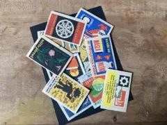 2026年最新】チェコスロバキアのマッチラベルの人気アイテム - メルカリ