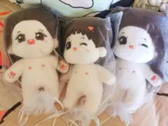 2026年最新】肖战 ぬいぐるみの人気アイテム - メルカリ