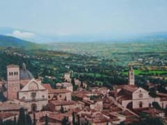 小笠原 将生 【やさしい歌声】 希少画集画、状態良好、新品高級額装付