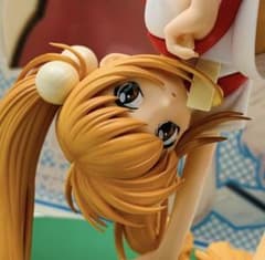 こどものじかん九重りんおっぱいマウスパッド