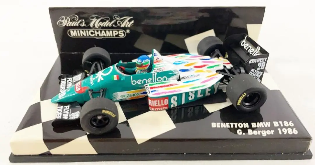 2026年最新】b186 ベネトンの人気アイテム - メルカリ