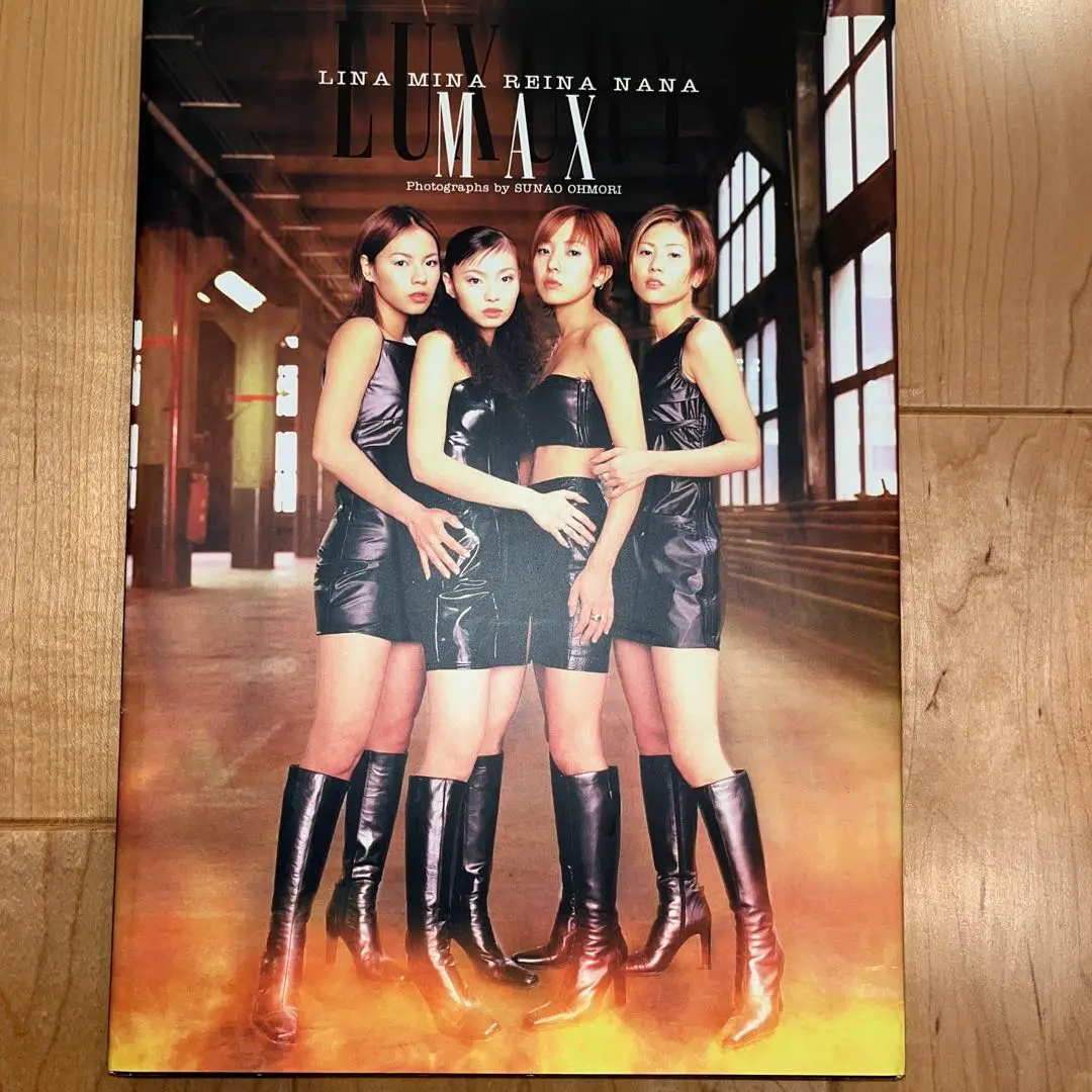 2026年最新】MAX Reinaの人気アイテム - メルカリ