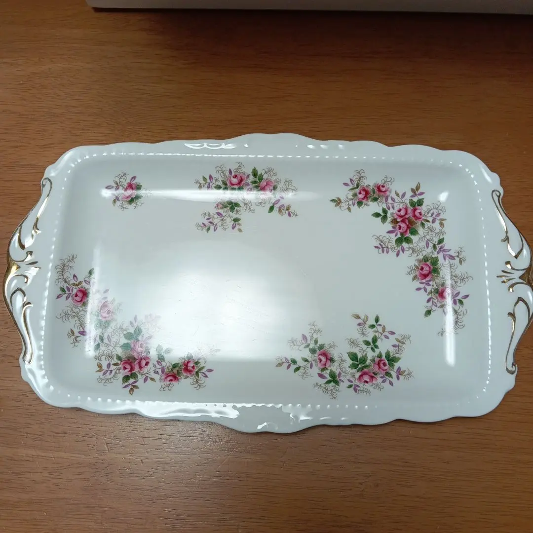 2026年最新】ロイヤルアルバート サンドイッチプレートの人気アイテム