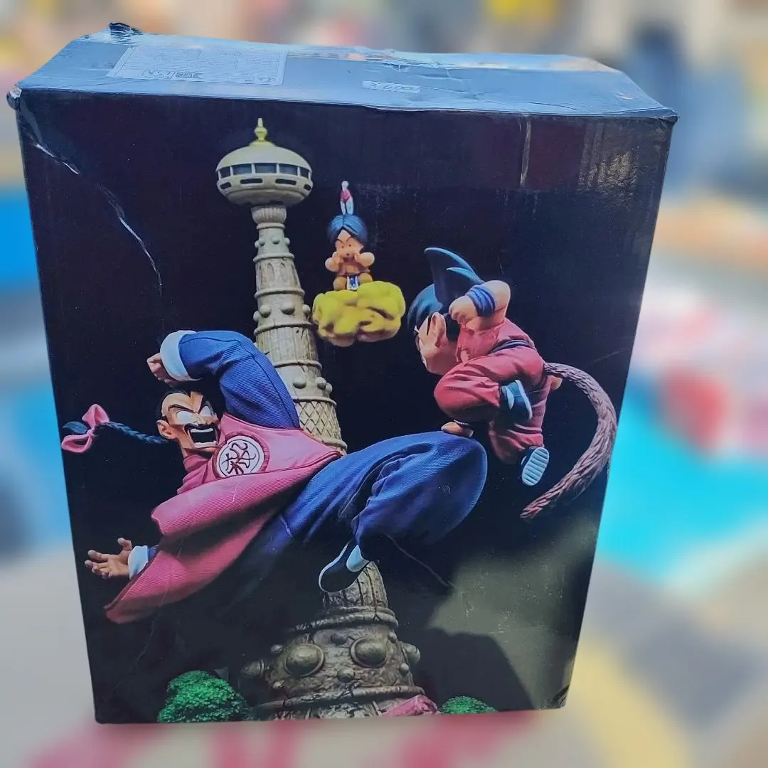 2026年最新】孫悟空vs桃白白の人気アイテム - メルカリ
