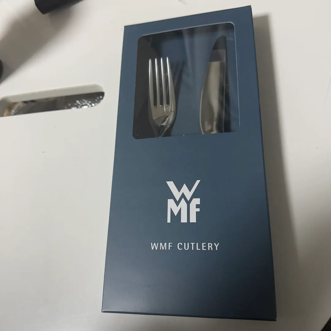 2026年最新】WMF カトラリーセットの人気アイテム - メルカリ