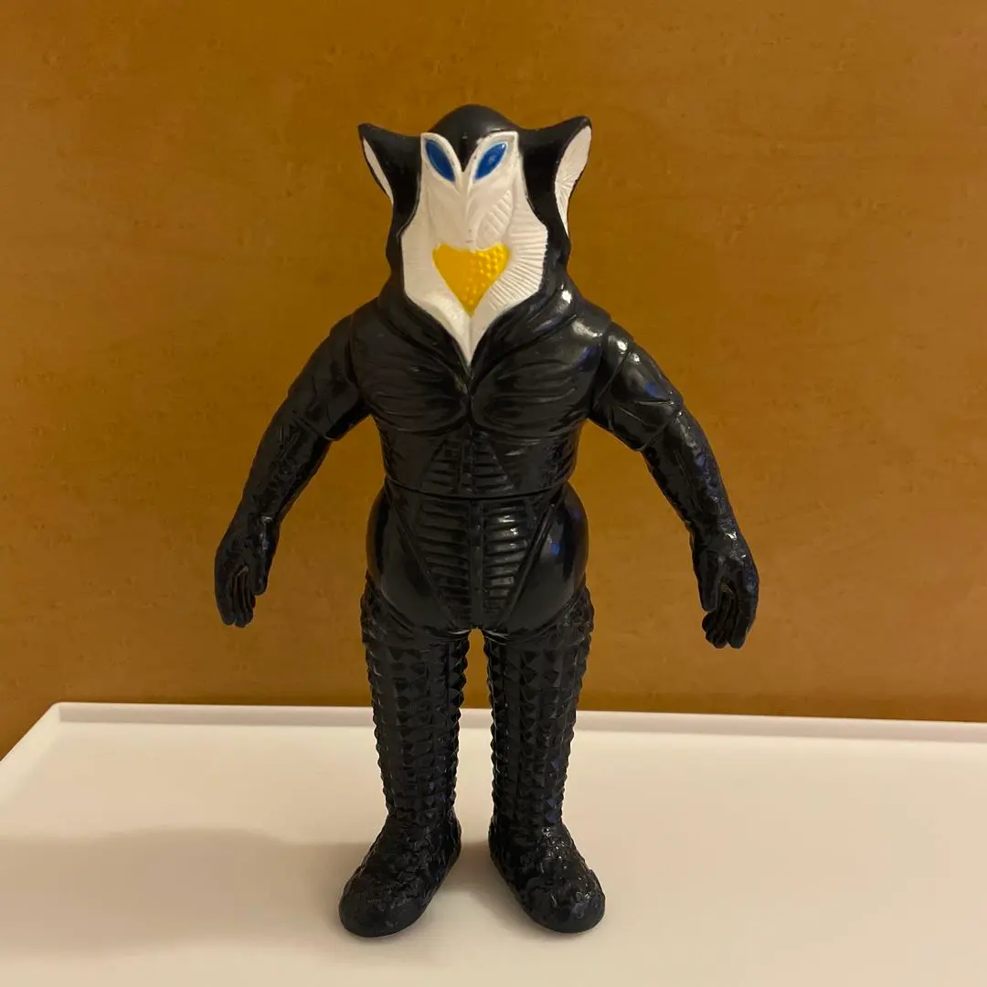 2026年最新】ビッグソフビ メフィラス星人の人気アイテム - メルカリ