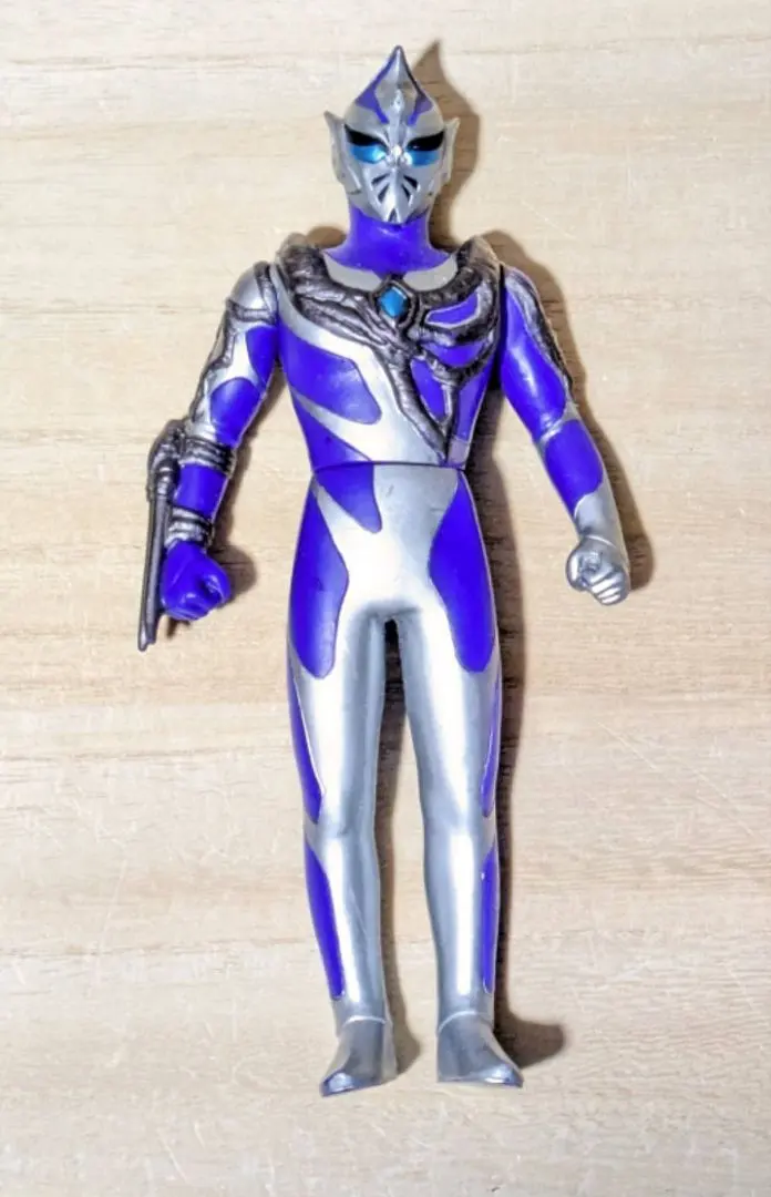 2026年最新】ソフビ ヒドラの人気アイテム - メルカリ