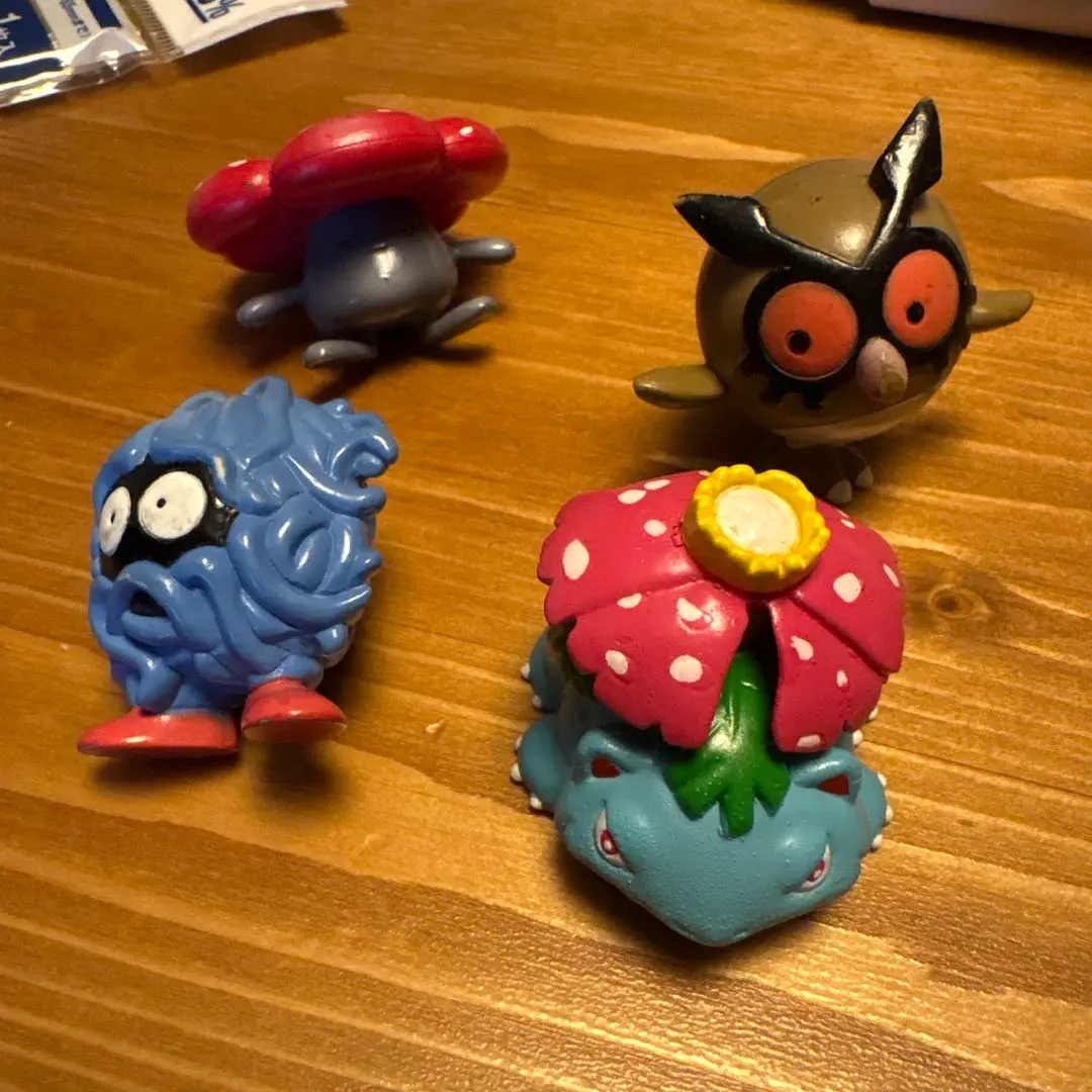 2026年最新】モンジャラ モンコレの人気アイテム - メルカリ