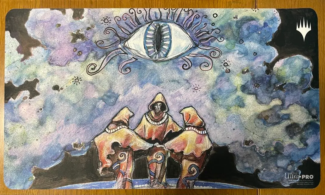 2026年最新】rebecca guay プレイマットの人気アイテム - メルカリ