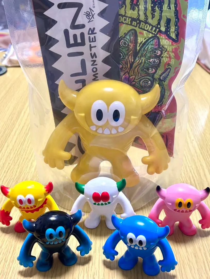 2026年最新】GAB ソフビの人気アイテム - メルカリ