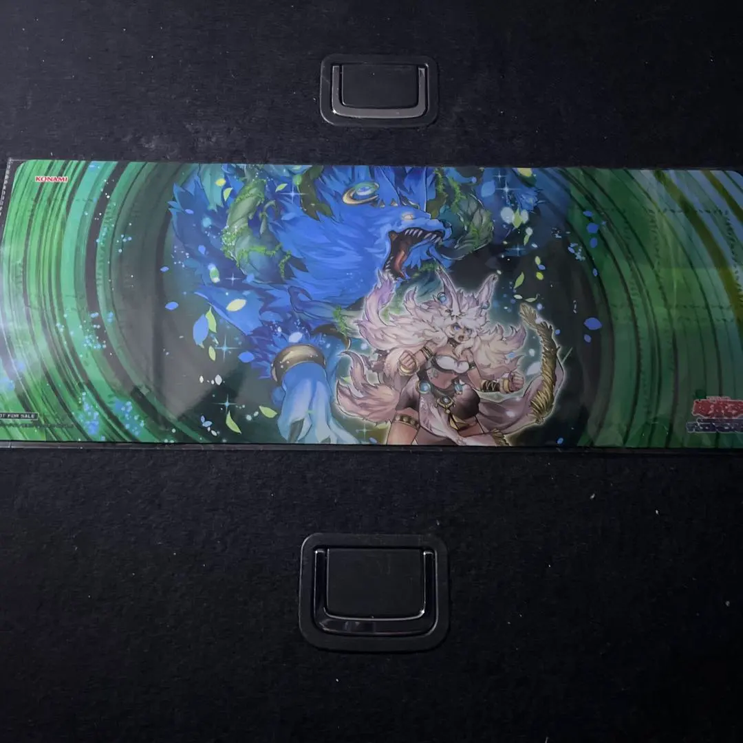 2026年最新】遊戯王 プレイマット スパイラルの人気アイテム - メルカリ