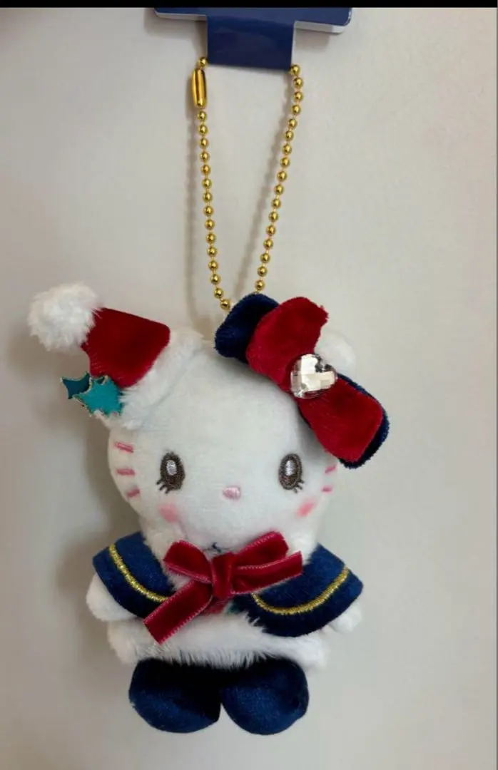 2026年最新】usj キティ チャッキー ぬいぐるみの人気アイテム - メルカリ