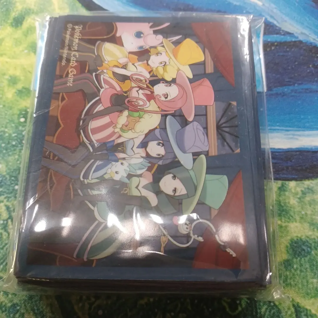 2026年最新】バトルシャトレーヌ スリーブの人気アイテム - メルカリ