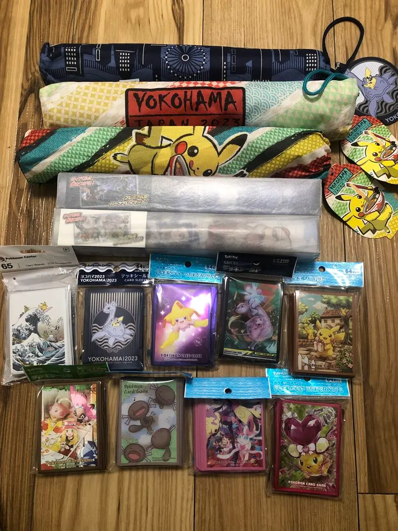 2026年最新】デッキシールド ミュウツー＆ミュウ TAG TEAM GX ポケモン