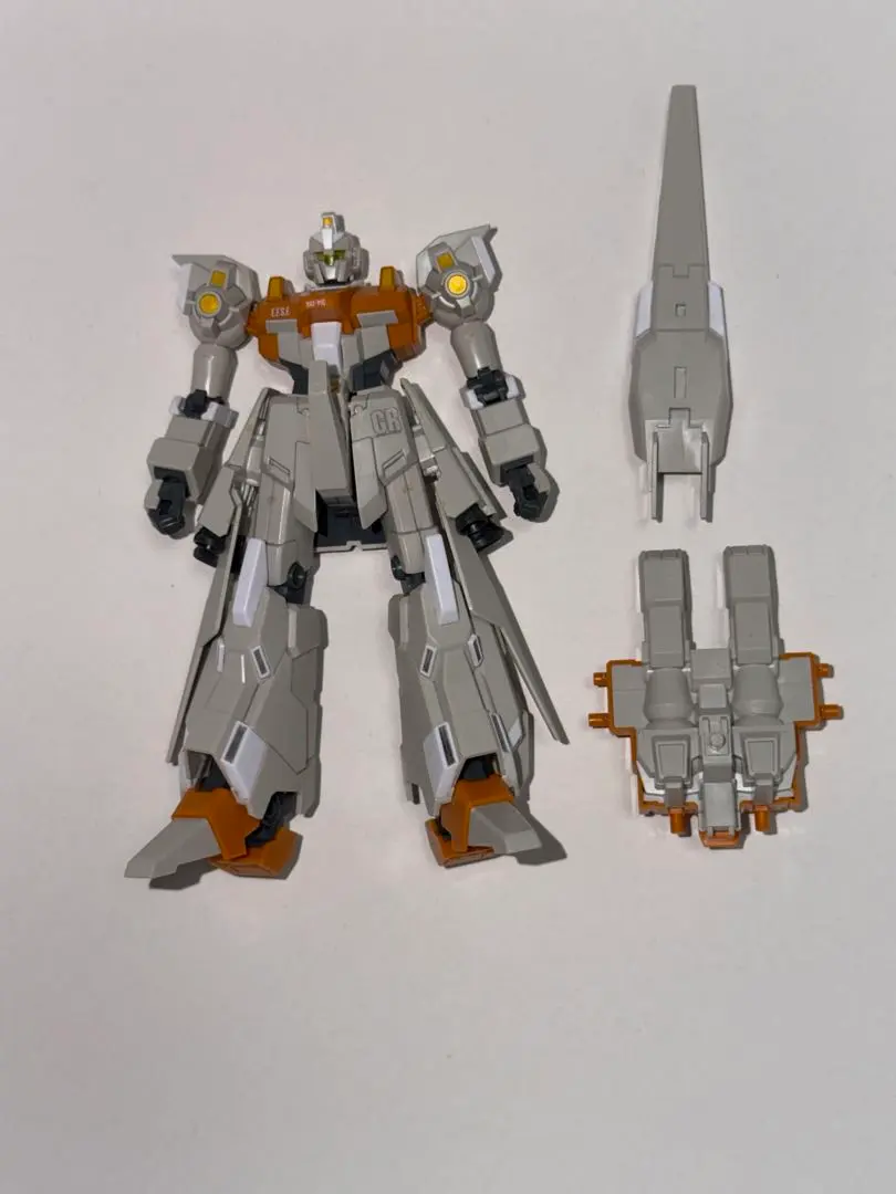 2026年最新】リゼルc型ゼネラル・レビルの人気アイテム - メルカリ