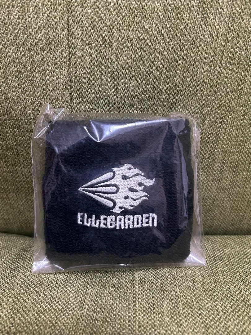 2026年最新】ellegarden リストバンドの人気アイテム - メルカリ