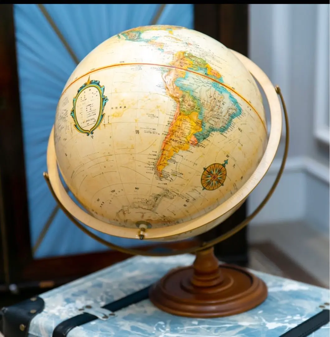 2026年最新】リプルーグル ワールドクラシック 地球儀の人気アイテム