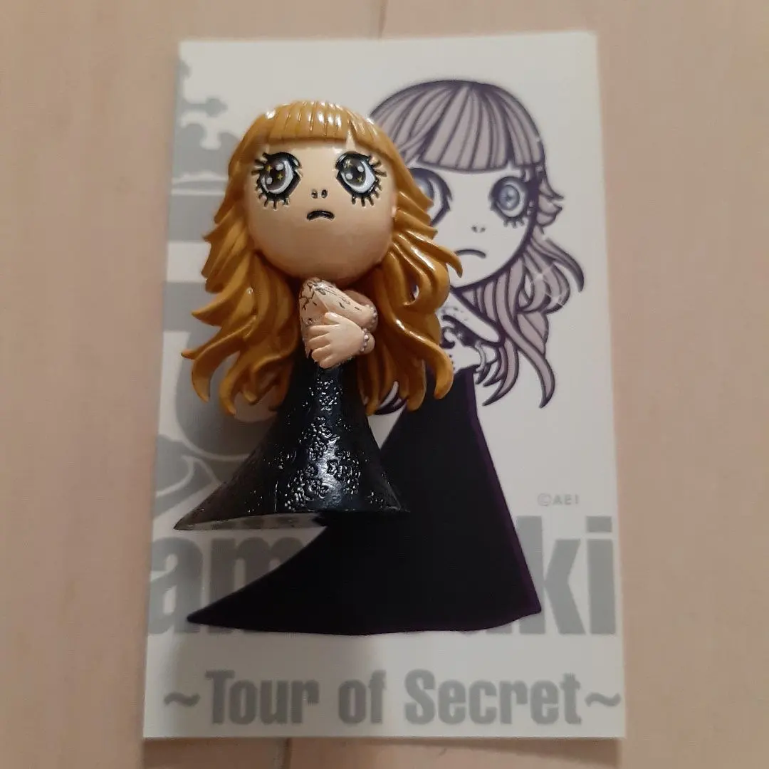 2026年最新】ayupan あゆぱん シークレットの人気アイテム - メルカリ