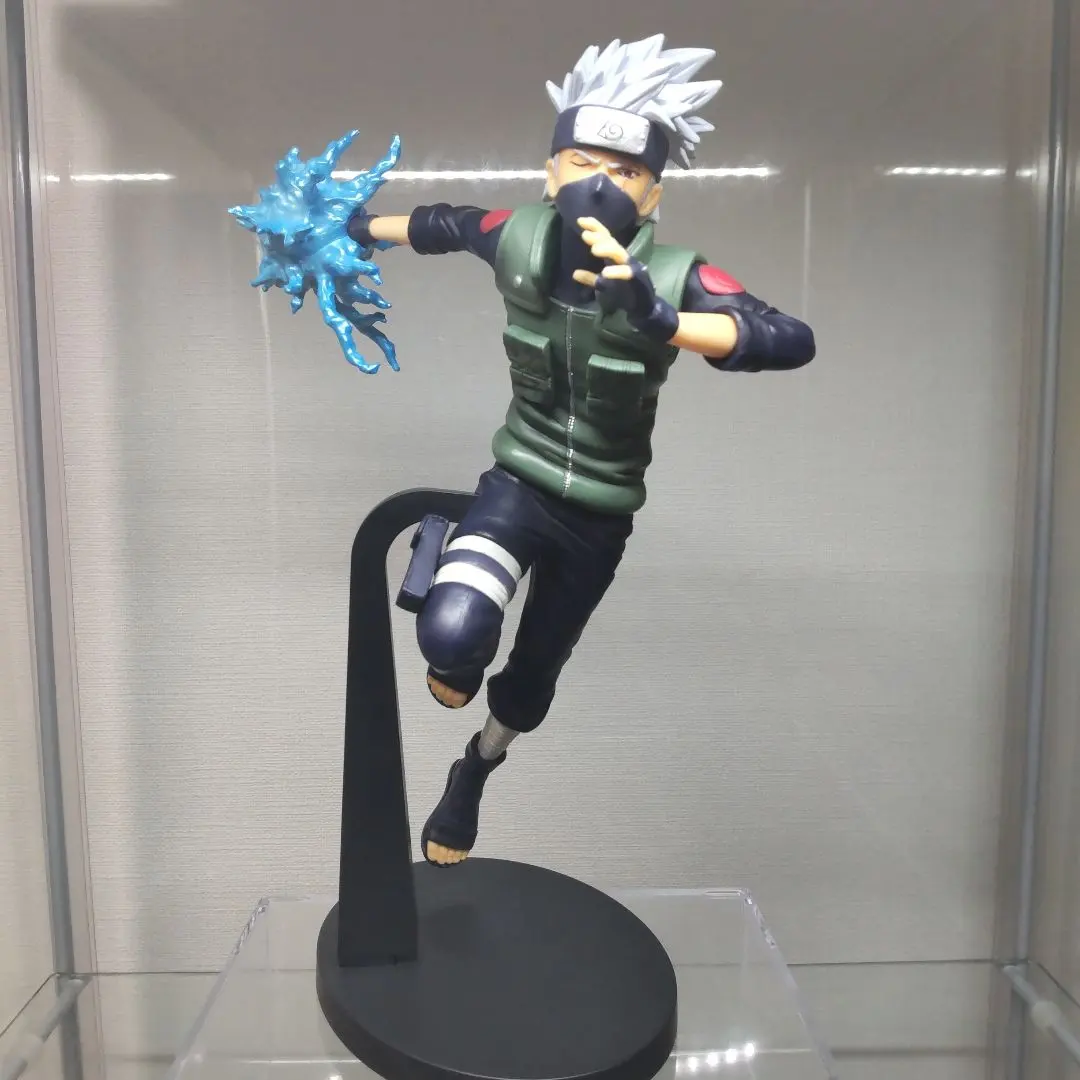 2026年最新】（NARUTO開封品フィギュア一覧）の人気アイテム - メルカリ