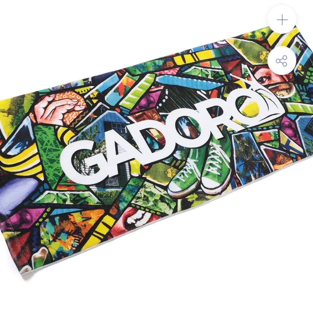 2026年最新】GADORO タオルの人気アイテム - メルカリ