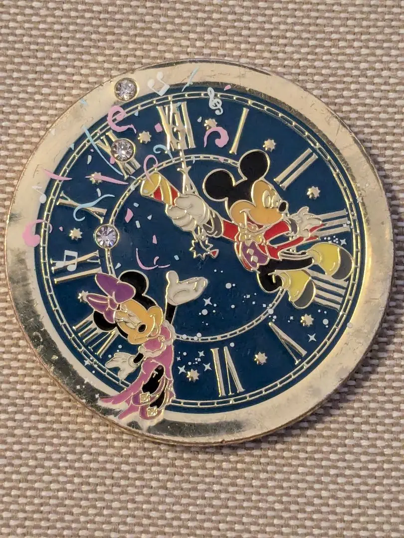 2026年最新】ディズニーコインメダル2000の人気アイテム - メルカリ