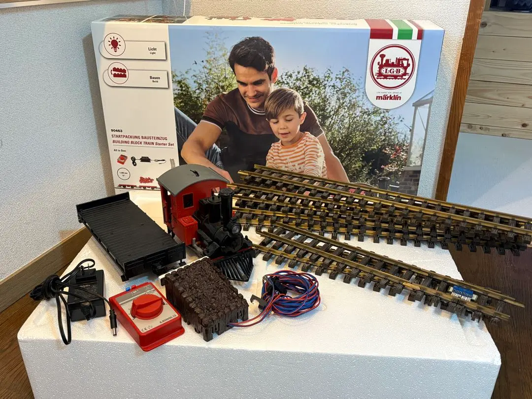 2026年最新】LGB レーマンの人気アイテム - メルカリ