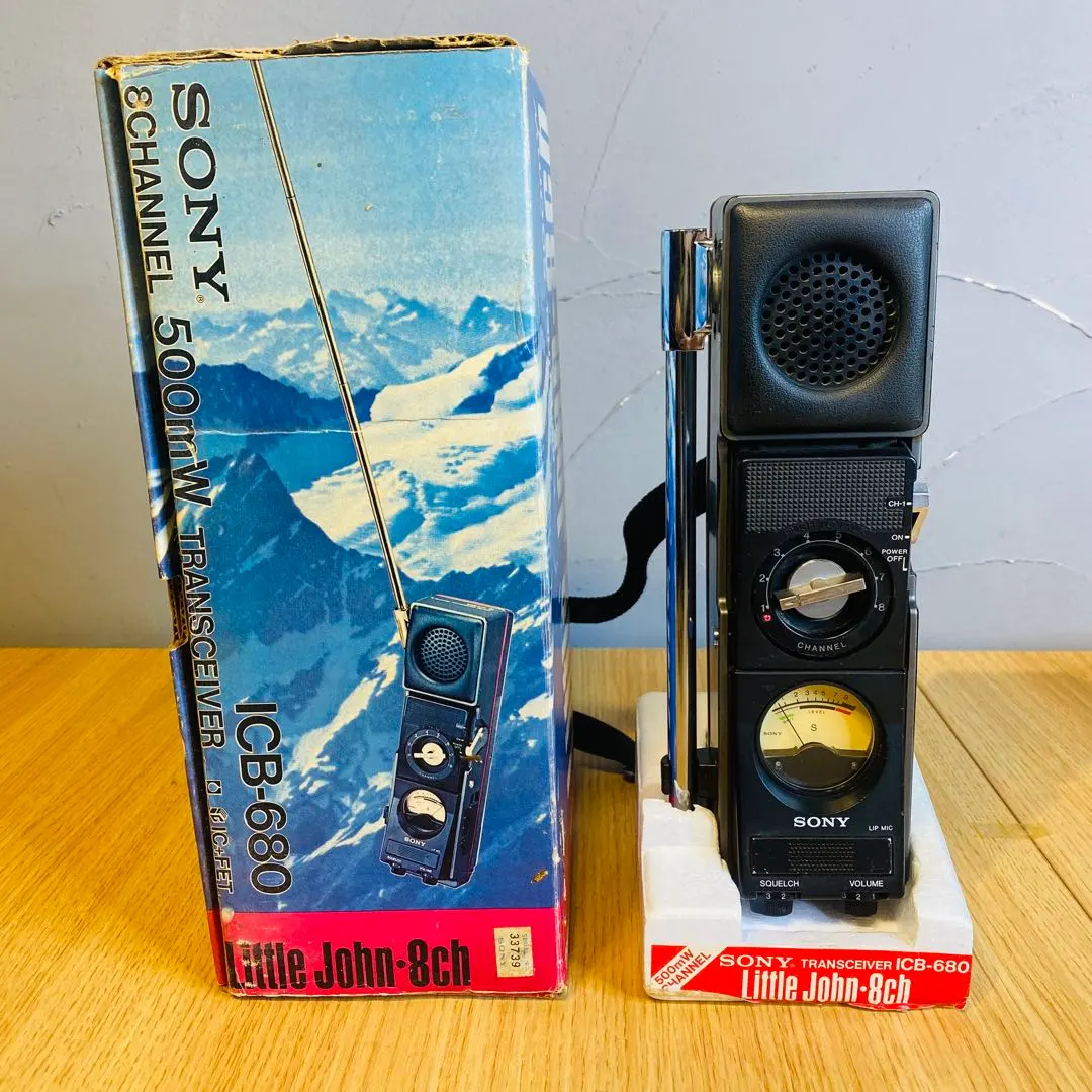 2026年最新】sony icb 700の人気アイテム - メルカリ