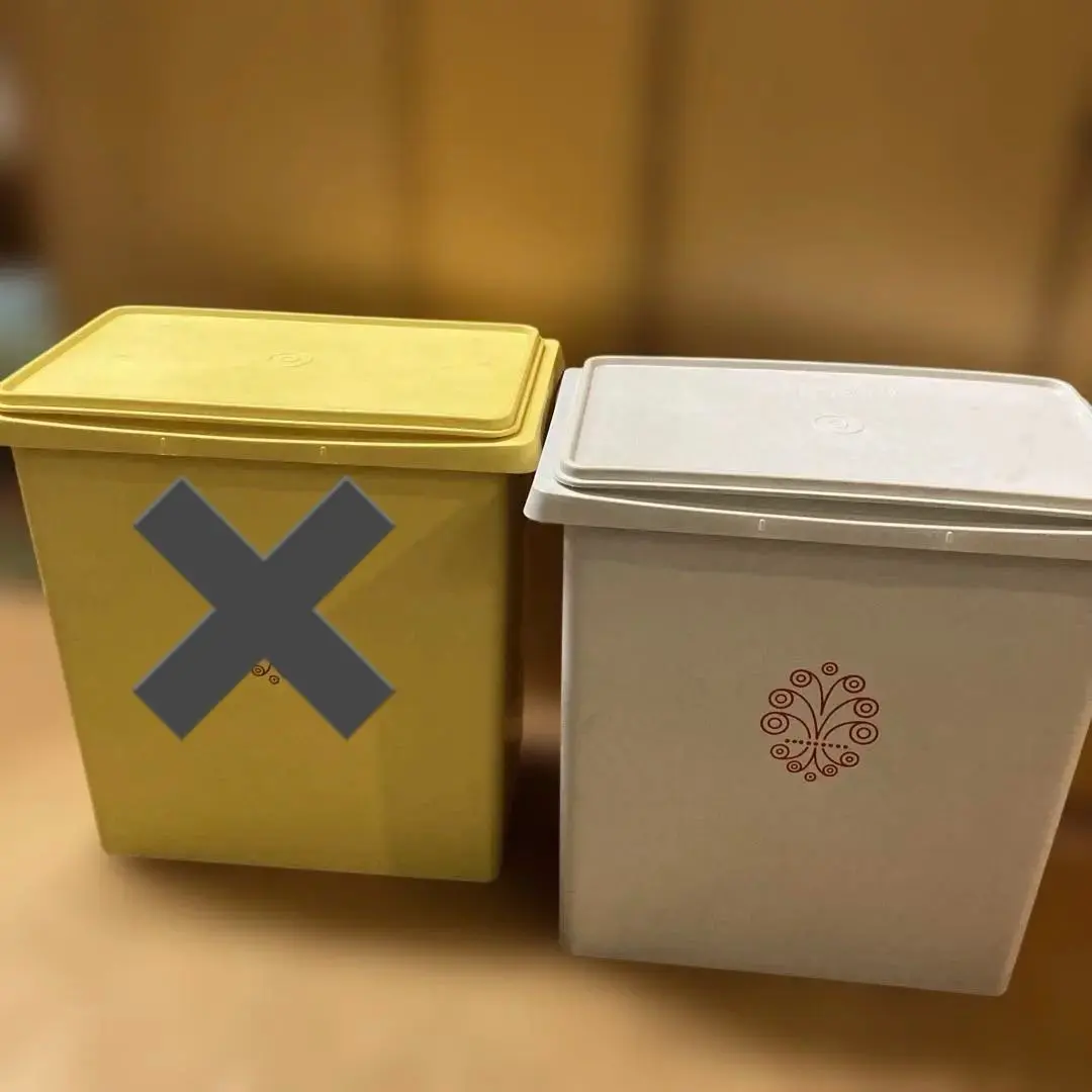 2026年最新】タッパーウェア10キロキーパーの人気アイテム - メルカリ