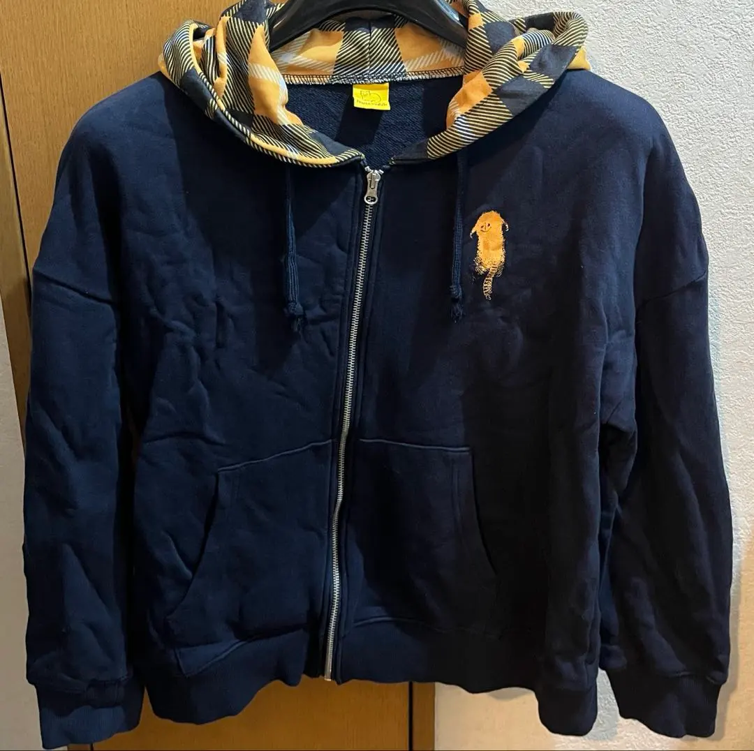 2026年最新】米津玄師 せきついくん パーカーの人気アイテム - メルカリ