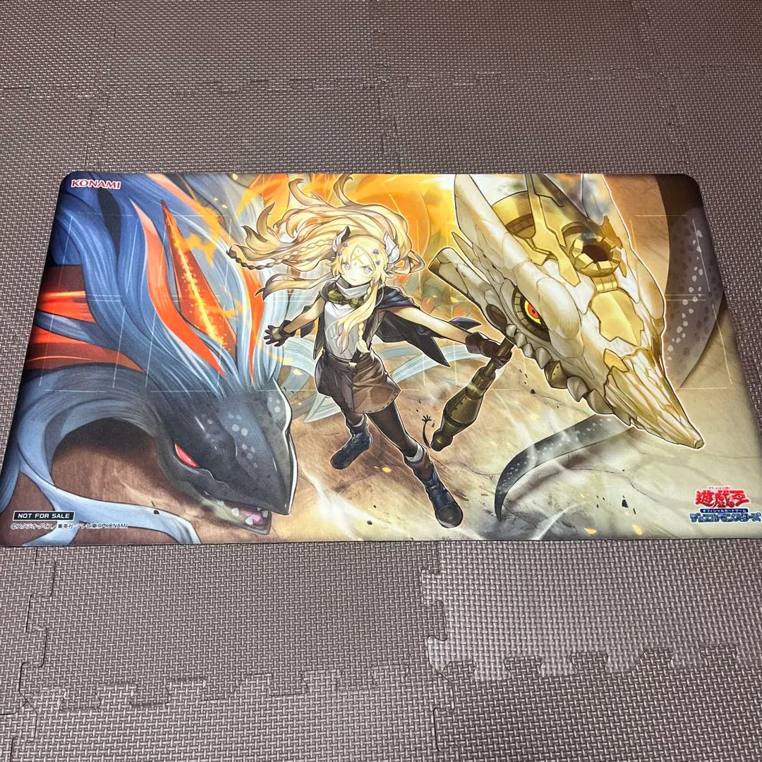 2026年最新】白の聖女エクレシア プレイマットの人気アイテム - メルカリ